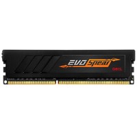 Geil DDR4 AMD Edition Evo Spear-3000 MHz-CL16 RAM 16GB